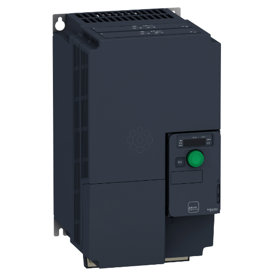 Imagem de Variador de velocidade, ATV320, 11 kW, 200…240 V, 3 fases, compacto