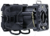 Imagem de Interruptor s posicoes 0 2 polos 12a