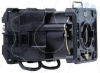 Imagem de Interruptor s posicoes 0 2 polos 12a