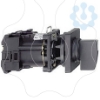 Imagem de Interruptor escalonado de came - 2 polos - 45° - 12 a - para o 22 mm
