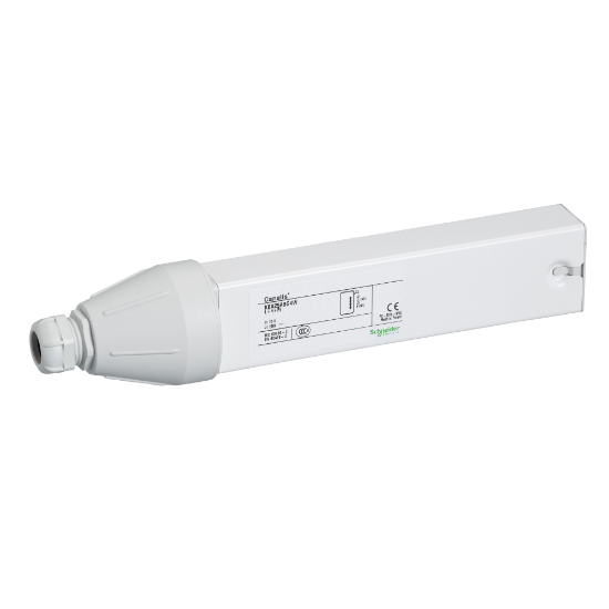 Imagem de CANALIS FEED UNIT WHITE