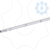 Imagem de Straight length Canalis KBA 40 A 1 circuit L+N+PE 3 tap off units 2 m white