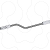Imagem de FLEXIBLE LENGTH 40A 0.5M