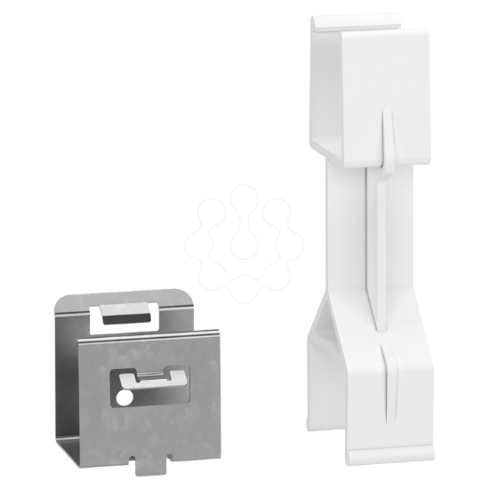 Imagem de Canalis - suporte para calha de cabos para KBA