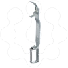 Imagem de Canalis - fixacao universal regulavel para KBA