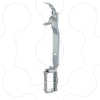 Imagem de Canalis - fixacao universal regulavel para KBA