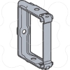 Imagem de Canalis - fixacao universal para KBA