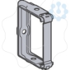 Imagem de Canalis - fixacao universal para KBA