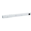 Imagem de Straight length Canalis KBB 25 A 1 circuit 3L+N+PE 3 tap off units 3 m white