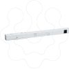 Imagem de Straight length Canalis KBB 25 A 1 circuit 3L+N+PE 3 tap off units 3 m white