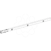 Imagem de Straight length Canalis KBB 25 A 1 circuit 3L+N+PE remote control circuit 3 tap off units 3 m white