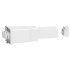 Imagem de FEED UNIT 40A LEFT MOUNTING