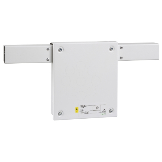 Imagem de CENTER FEED UNIT 40A