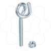 Imagem de Canalis - fixacao gancho