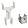 Imagem de Canalis - suporte para calha de cabos para KBB
