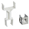 Imagem de Canalis - suporte para calha de cabos para KBB