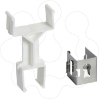 Imagem de Canalis - suporte para calha de cabos para KBB
