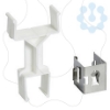 Imagem de Canalis - suporte para calha de cabos para KBB