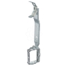 Imagem de Canalis - fixacao universal regulavel para KBB