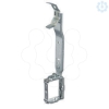 Imagem de Canalis - fixacao universal regulavel para KBB