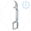 Imagem de Canalis - fixacao universal regulavel para KBB