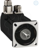 Imagem de servo motor BMH - 2.5 Nm - 8000 rpm - untapped shaft - with brake - IP54