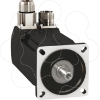 Imagem de servo motor BMH - 2.5 Nm - 8000 rpm - untapped shaft - with brake - IP54