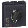 Imagem de STANDARD BLACK DIRECT ROTARY HANDLE