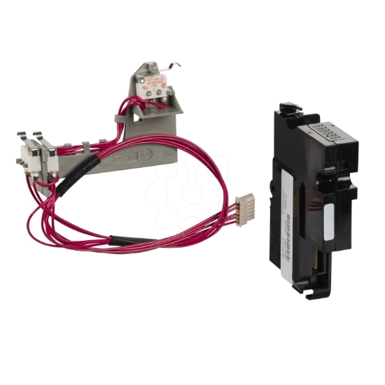 Imagem de módulo com Modbus