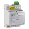 Imagem de Relés de protecção diferencial RH10M - 12/48VCC-12/24VAC50/60HZS=0.03AIN