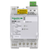 Imagem de Relés de protecção diferencial RH10M - 220/240VAC 50/60/400HZ S=0.3A IN