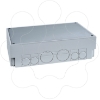 Imagem de Nova Unica system   Caixa de registo plastico rectangular