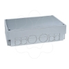 Imagem de Nova Unica system   Caixa de registo plastico rectangular