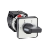 Imagem de Interruptor passo a passo - 1 pole - 60° - 10 a - for o 16 or 22 mm