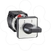 Imagem de Interruptor passo a passo - 1 pole - 60° - 10 a - for o 16 or 22 mm