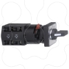 Imagem de Interruptor passo a passo - 1 pole - 60° - 10 a - for o 16 or 22 mm