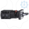 Imagem de Interruptor passo a passo - 1 pole - 60° - 10 a - for o 16 or 22 mm