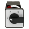 Imagem de Interruptor passo a passo - 1 pole - 60° - 10 a - for o 16 or 22 mm