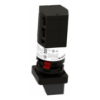 Imagem de Interruptor passo a passo - 1 pole - 60° - 10 a - for o 16 or 22 mm