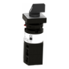 Imagem de Interruptor passo a passo - 1 pole - 60° - 10 a - for o 16 or 22 mm