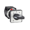 Imagem de Interruptor passo a passo - 1 pole - 30° - 10 a - para o 16 ou 22 mm