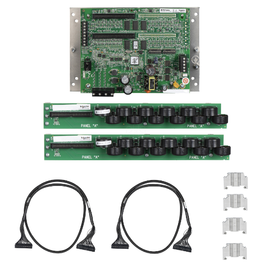 Imagem de BCPM monitorizacao avancada de potencia - 84 nucleo aberto TC 50 A