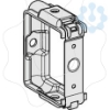 Imagem de Canalis - fixacao universal para KBB