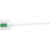 Imagem de Canalis - Ligador 10A F1+N com cabo 0.8m