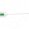 Imagem de Canalis - Ligador 10A F1+N com cabo 0.8m
