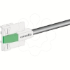 Imagem de Canalis - Ligador 10A F1+N com cabo 0.8m