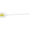 Imagem de Canalis - Ligador 10A F2+N com cabo 0.8m