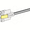 Imagem de Canalis - Ligador 10A F2+N com cabo 0.8m