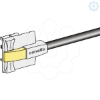 Imagem de Canalis - Ligador 10A F2+N com cabo 0.8m