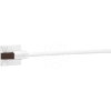 Imagem de Canalis - Ligador 10A F3+N com cabo 0.8m